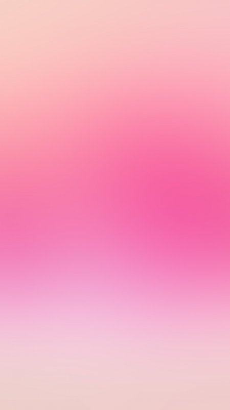 Бежево розовая абстракция