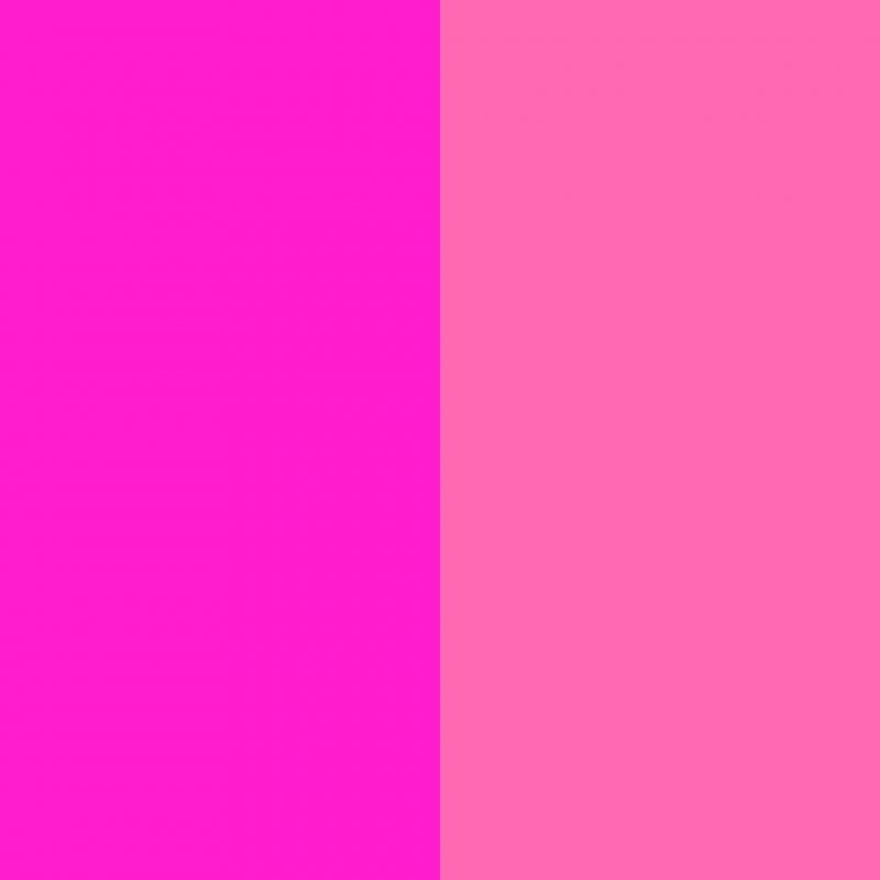 Яркий розовый цвет