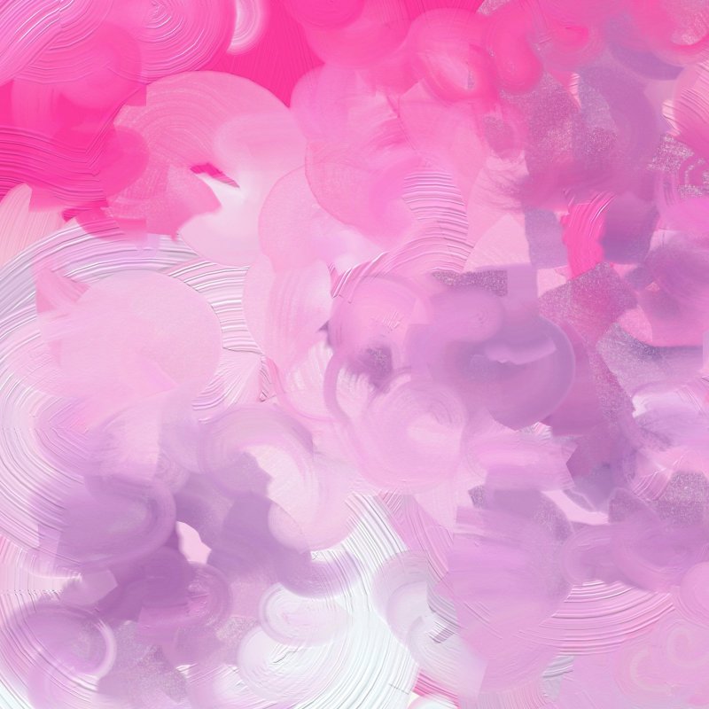 Розово сиреневый фон
