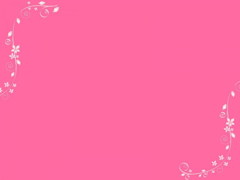Розовый фон для меню (49 фото)