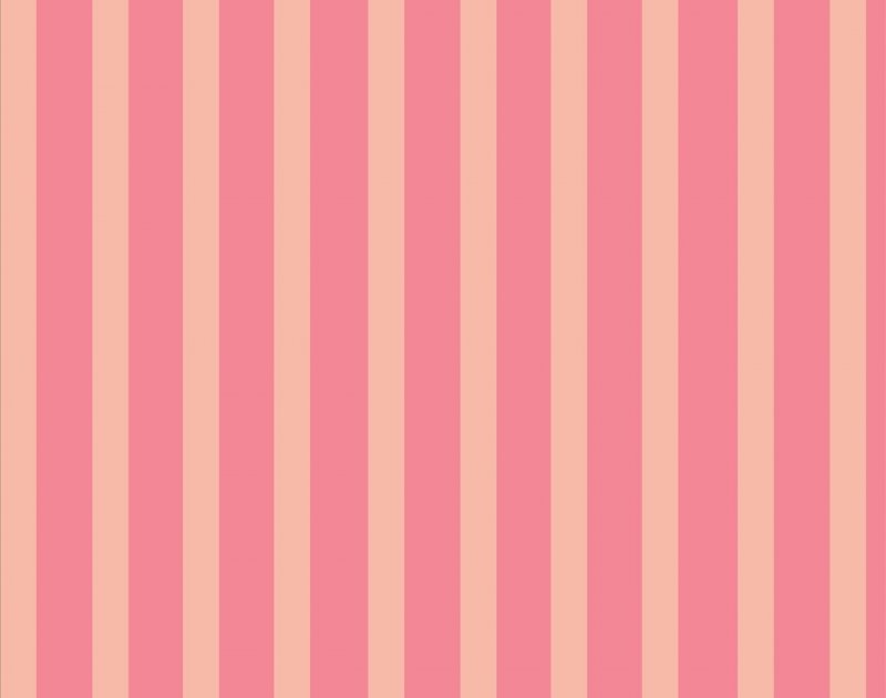 Розовый полосатый фон