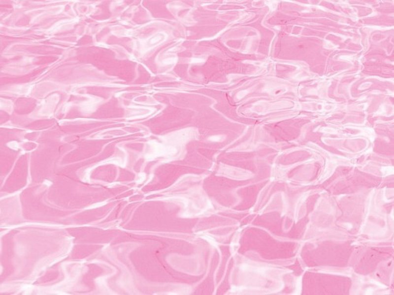 Розовая вода Эстетика
