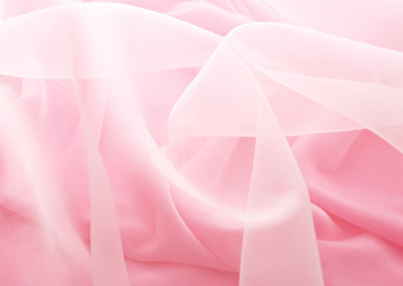 Розовая ткань для фотошопа