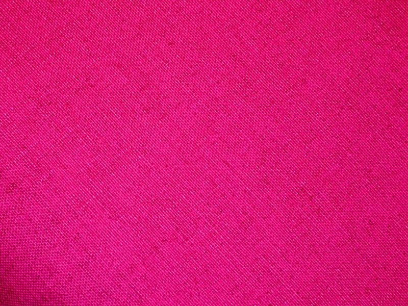 Розовая ткань