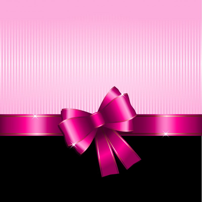 Розовый фон для подарочного сертификата (29 фото)