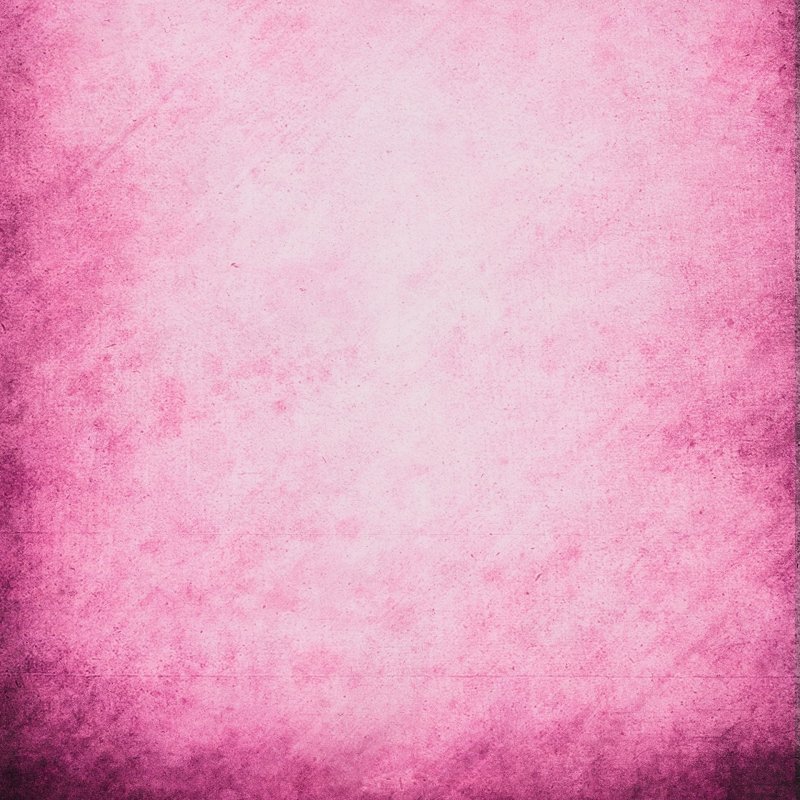 Фон гранж розовый