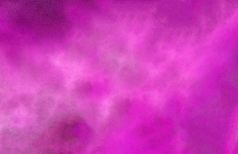 Розово фиолетовая дымка фон