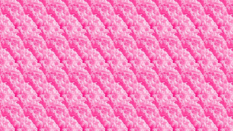 Розовая вязаная текстура