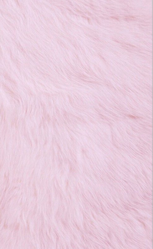 Розовая шерсть фон