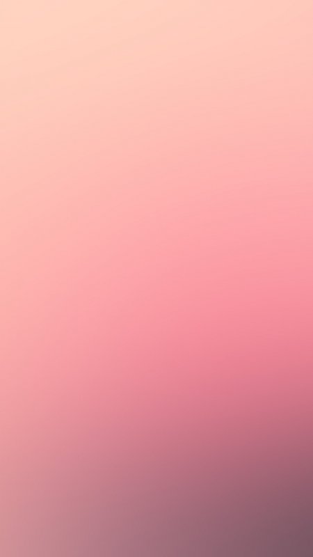 Розовый градиентный фон