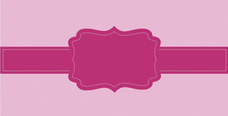 Розовый фон для обертки шоколада