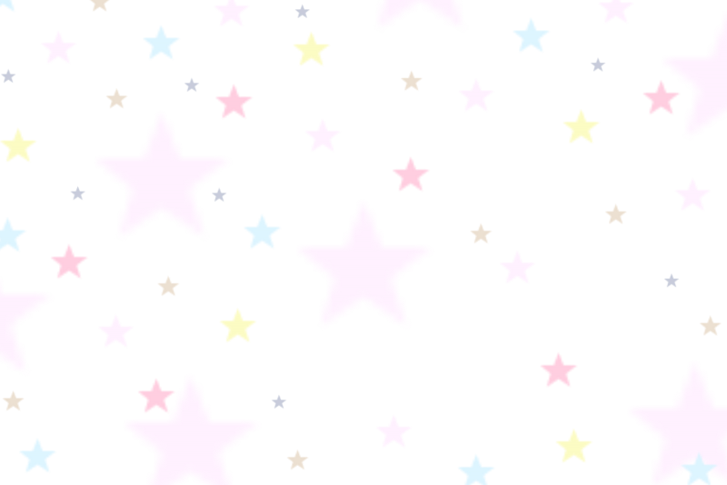 Пастельный фон со звездочками