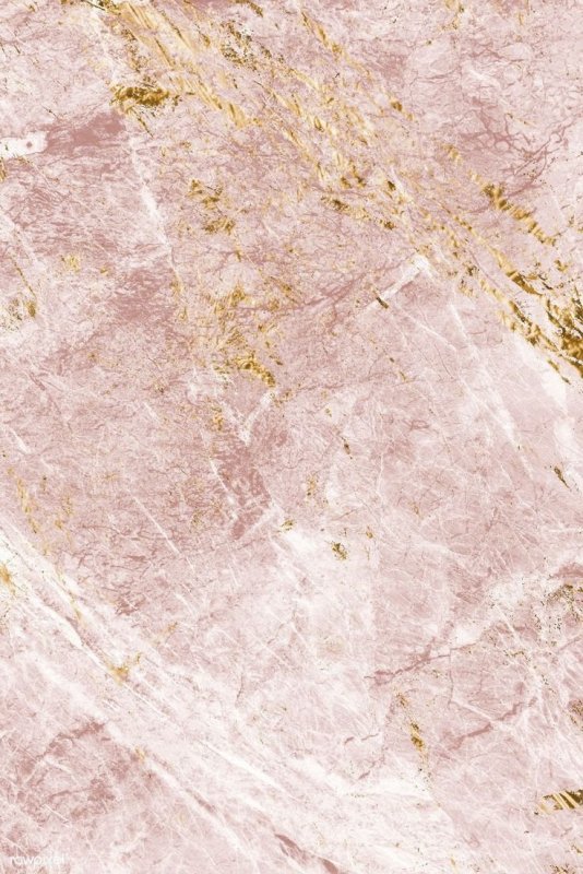 Розовый золото мраморный фон (44 фото)