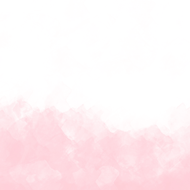 Нежно розовый акварельный фон
