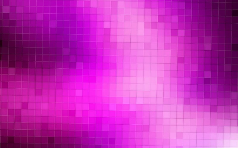 Фиолетовый фон квадрат
