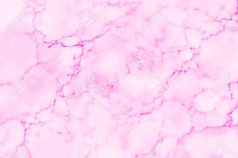 Мраморный фон розовый