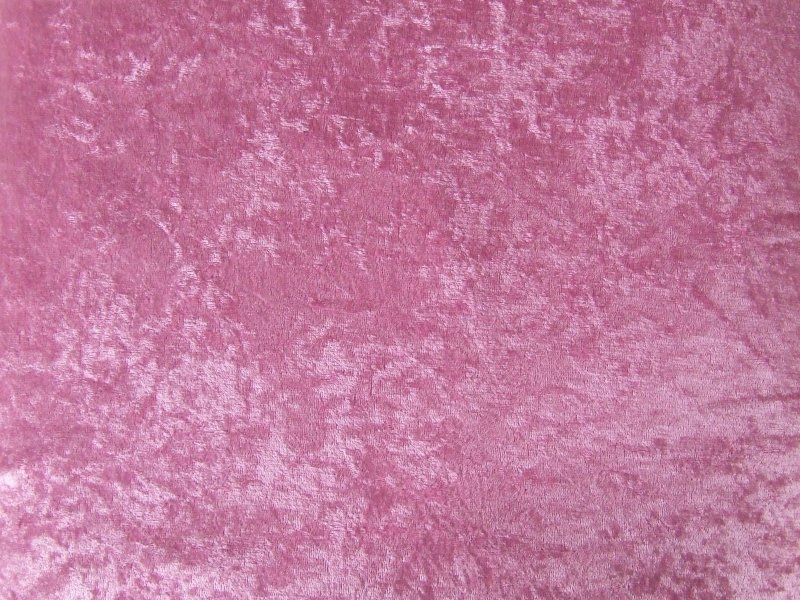 Розовый бархат