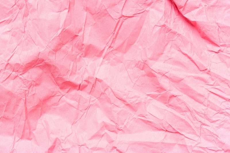 Розовая бумажка текстура