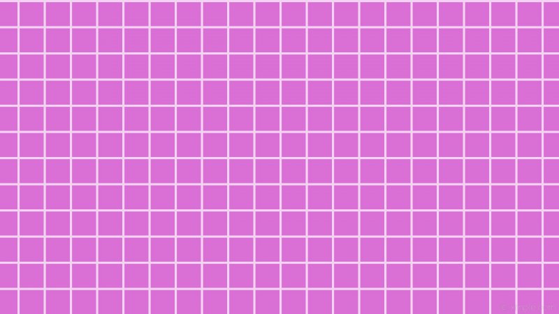 Фиолетовый квадратик