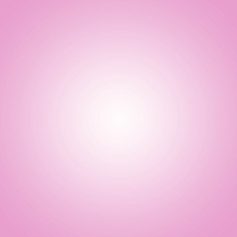 Розовый градиентный фон