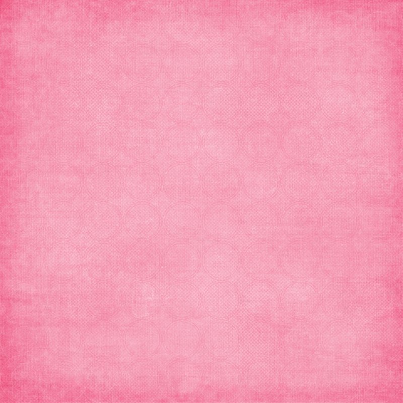 Однотонная розовая бумага