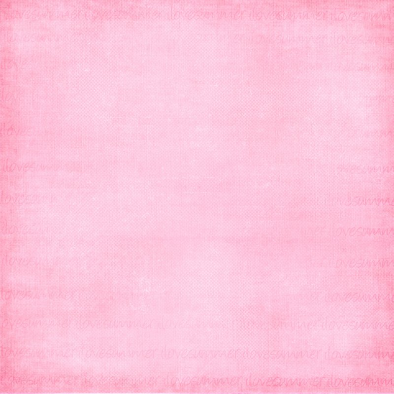 Пастельно розовый квадрат