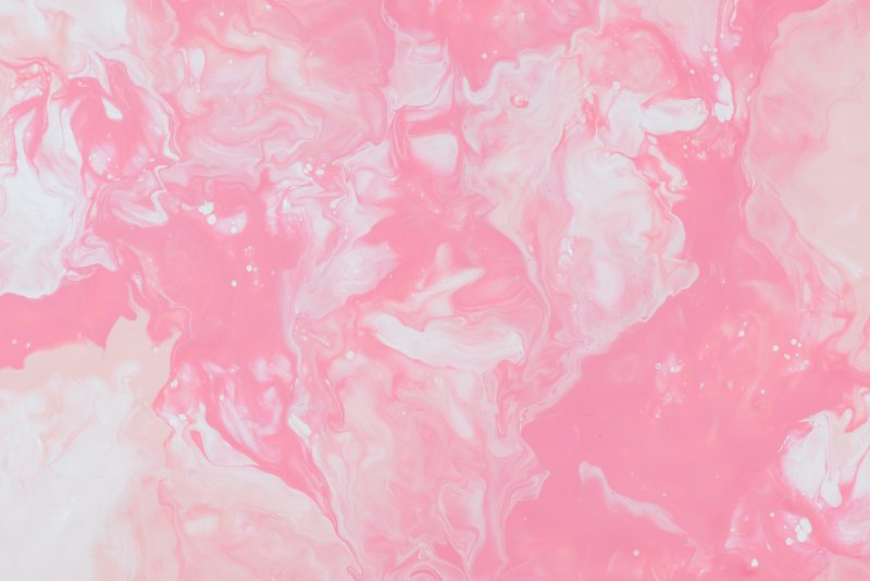 Фон розовая краска (11 фото)