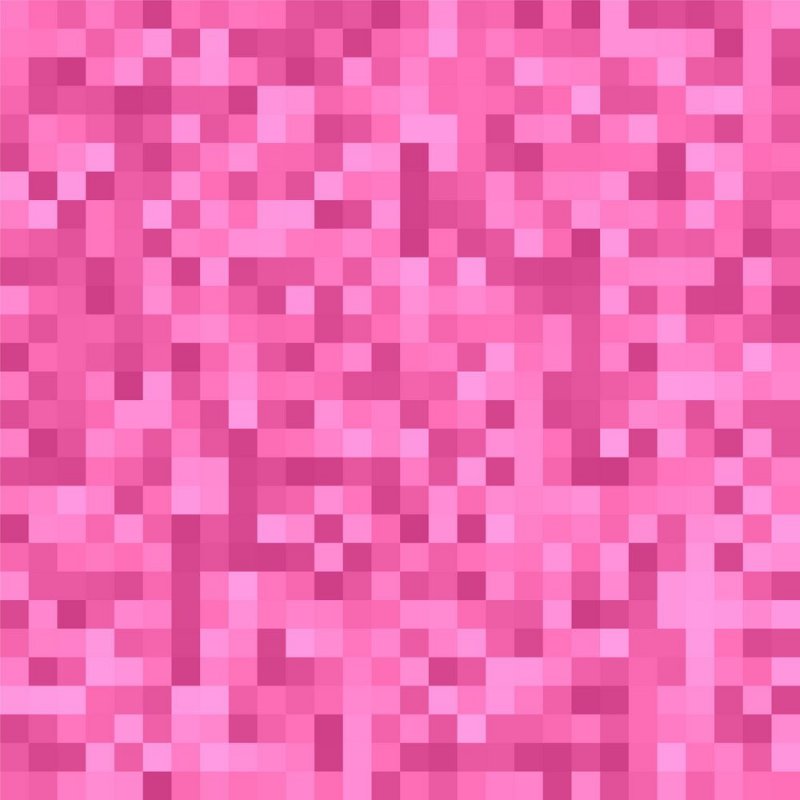 Фон пиксели розовый (18 фото)