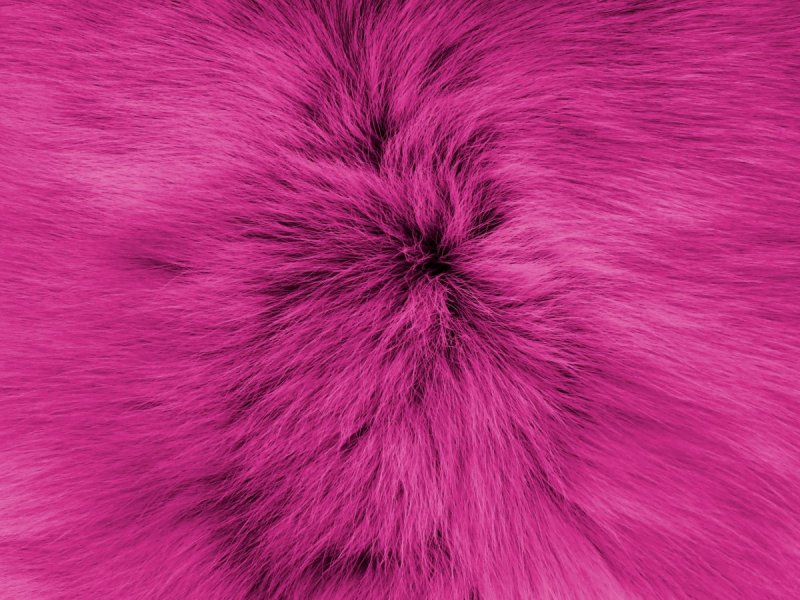 Розовый меховой фон (30 фото)