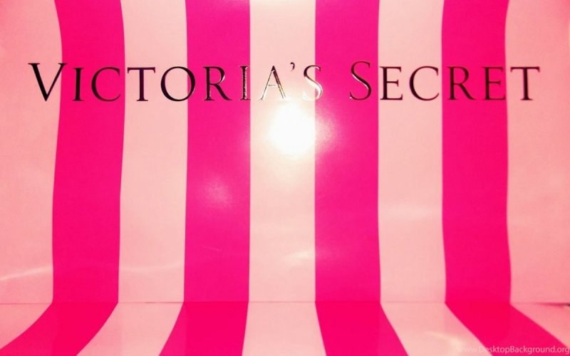 Victoria's Secret заставка