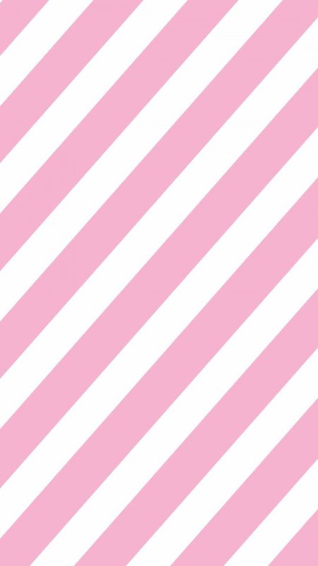Бело-розовый полосатый фон