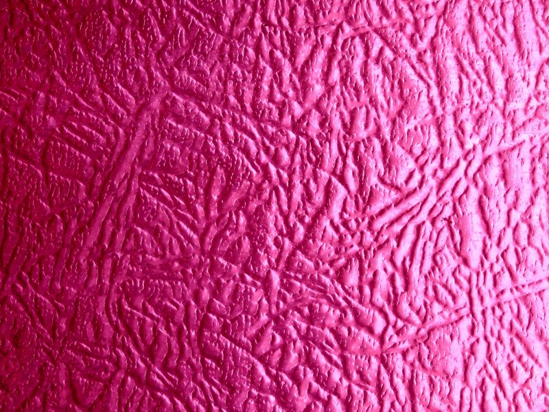 Розовый рельефный фон