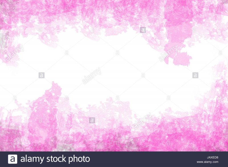 Розовый гранж дизайн