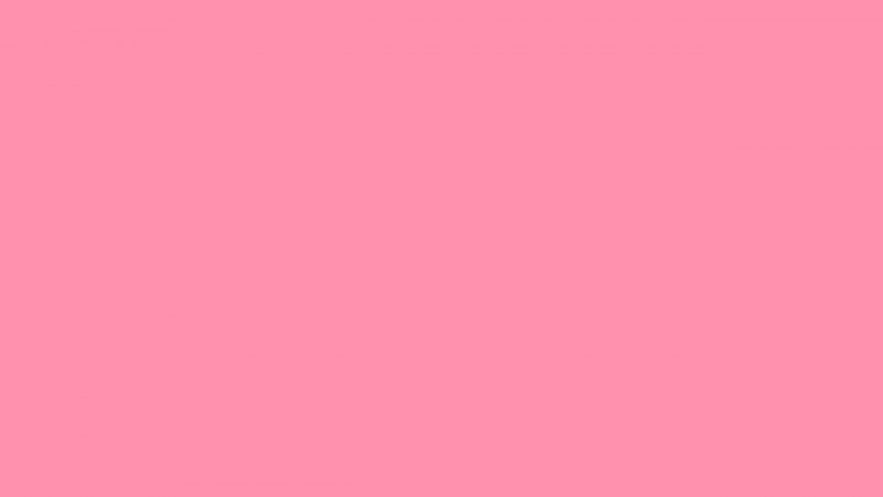 Розовый фон без ничего однотонный