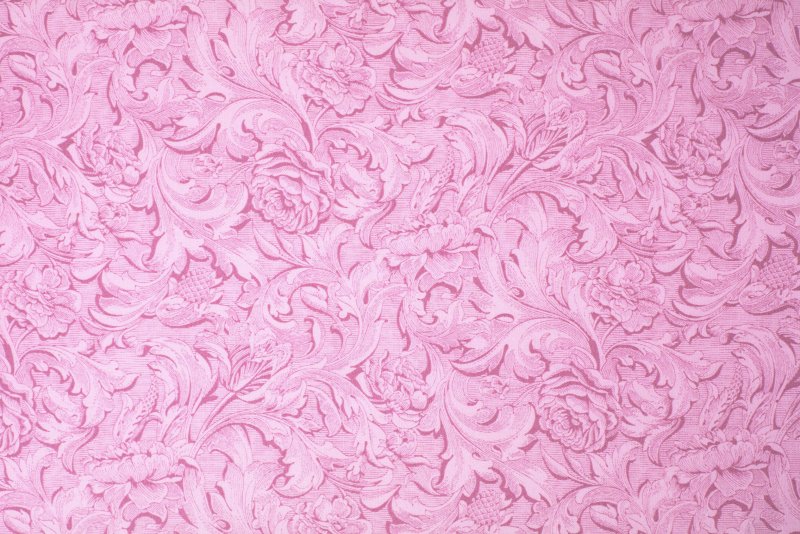 Фон нежно розовый с узорами (27 фото)