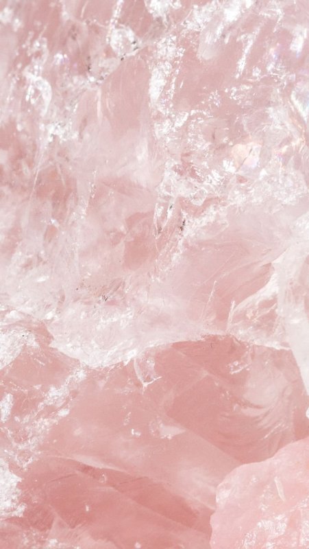 Розовый мрамор Эстетика