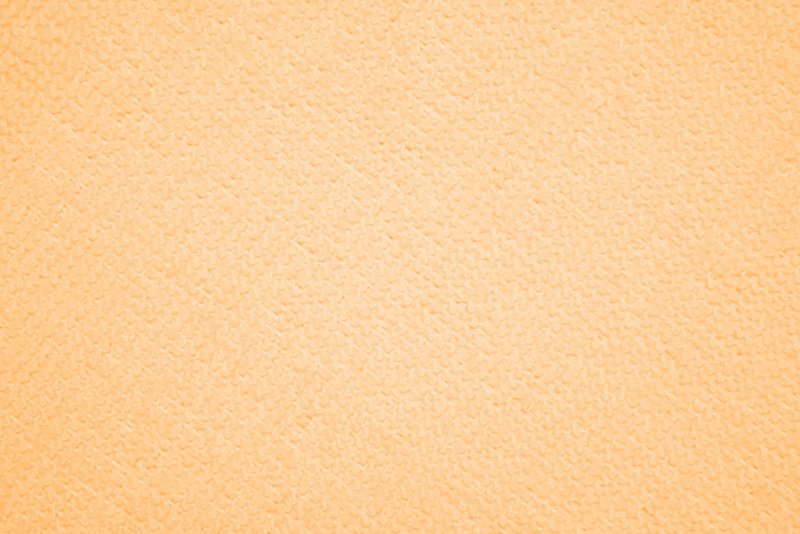 Оранжевый пастельный фон