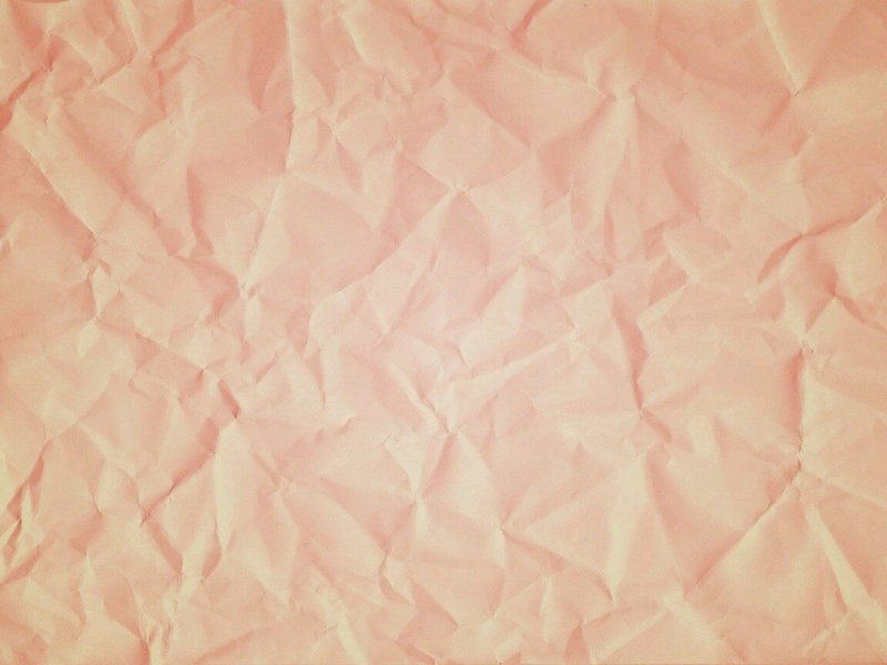 Бумага персикового цвета