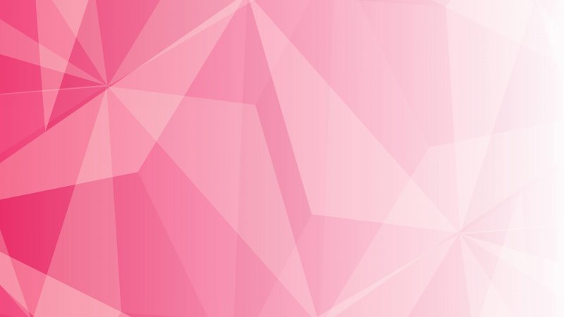 Розовая геометрия