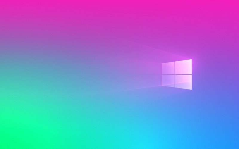 Pride 2020 Flags Windows 10