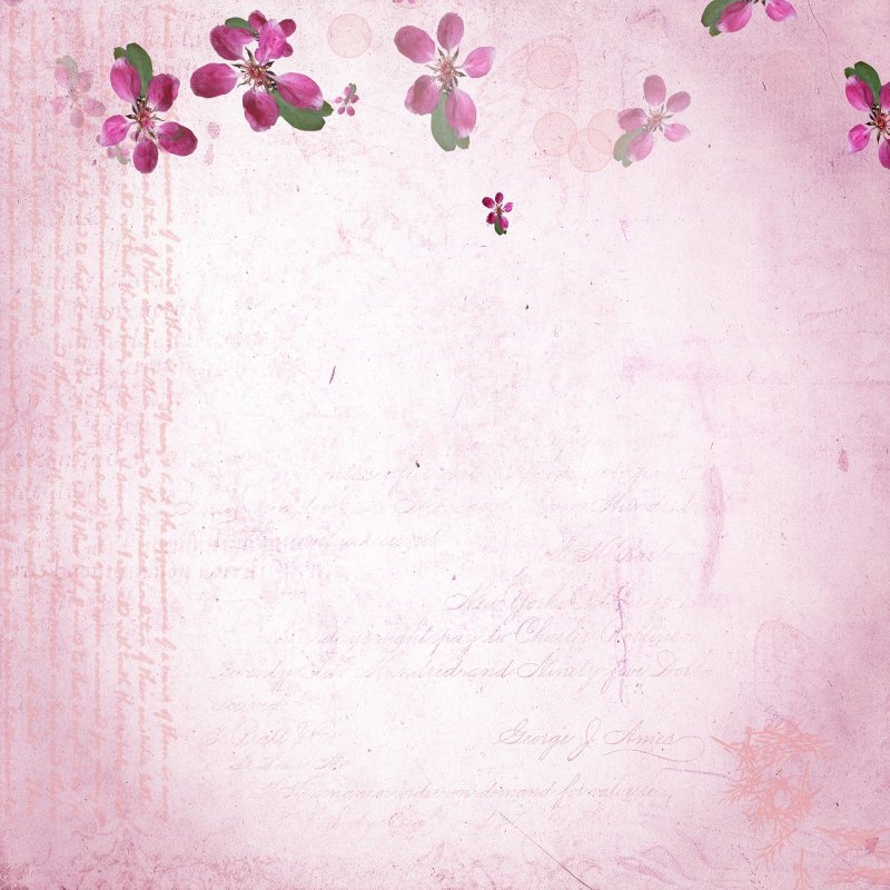 Розовая бумага фон