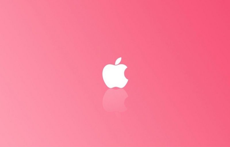 Обои Apple Mac