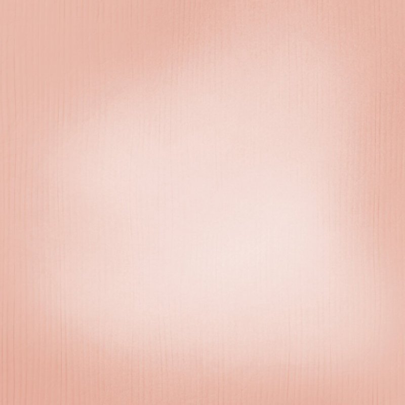 Персиковый розовый цвет однотонный