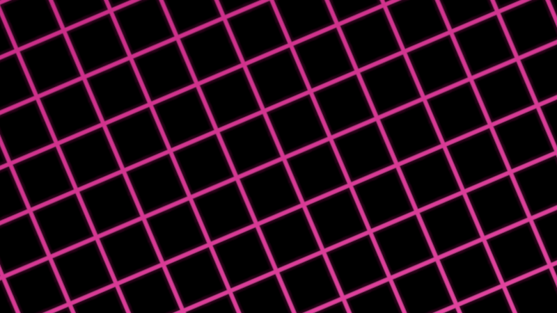 Черно фиолетовая клетка