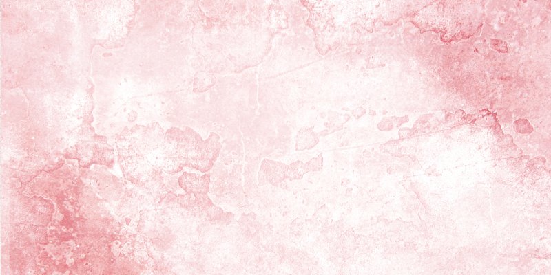 Фон однотонный розовый мрамор