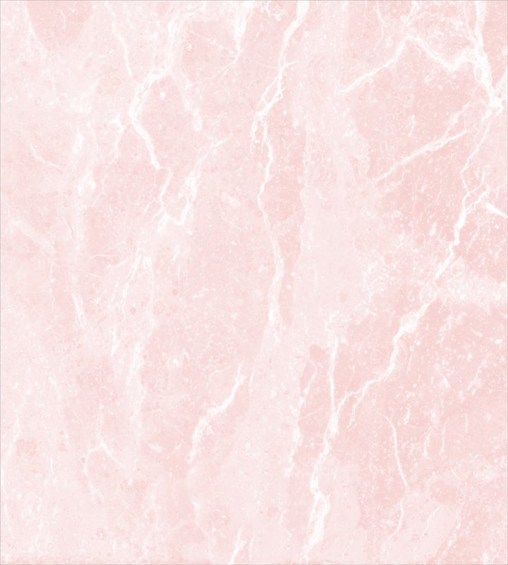 Мрамор и розовый цвет