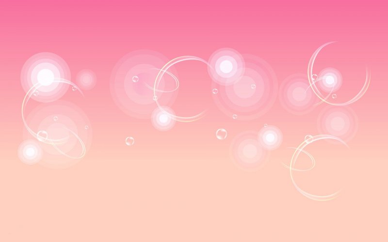 Фон нежно розовый с пузырьками (21 фото)
