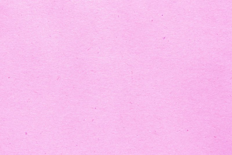 Розовый цвет бумаги