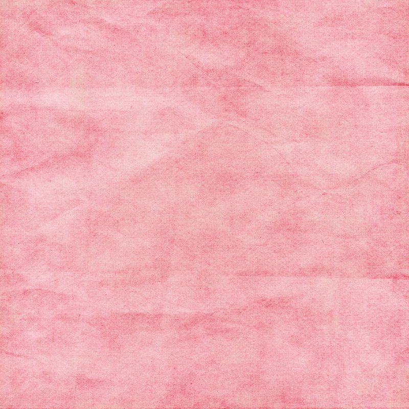 Розовая бумага
