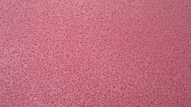 Розово коралловый фон